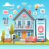 🏠 Топ-10 приложений для умного дома: как сделать свою жизнь проще?